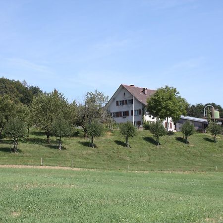 Bnb Im Waldhof Bachenbulach Ngoại thất bức ảnh