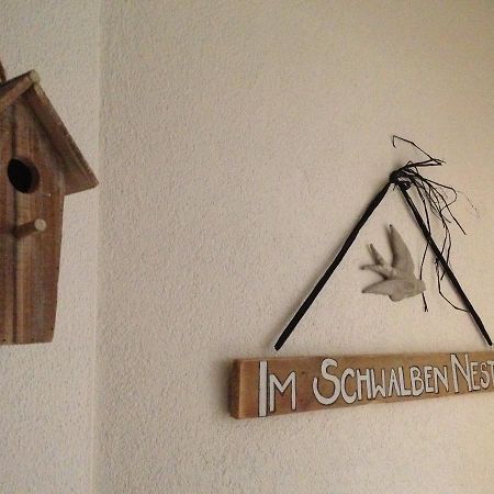 Bnb Im Waldhof Bachenbulach Ngoại thất bức ảnh