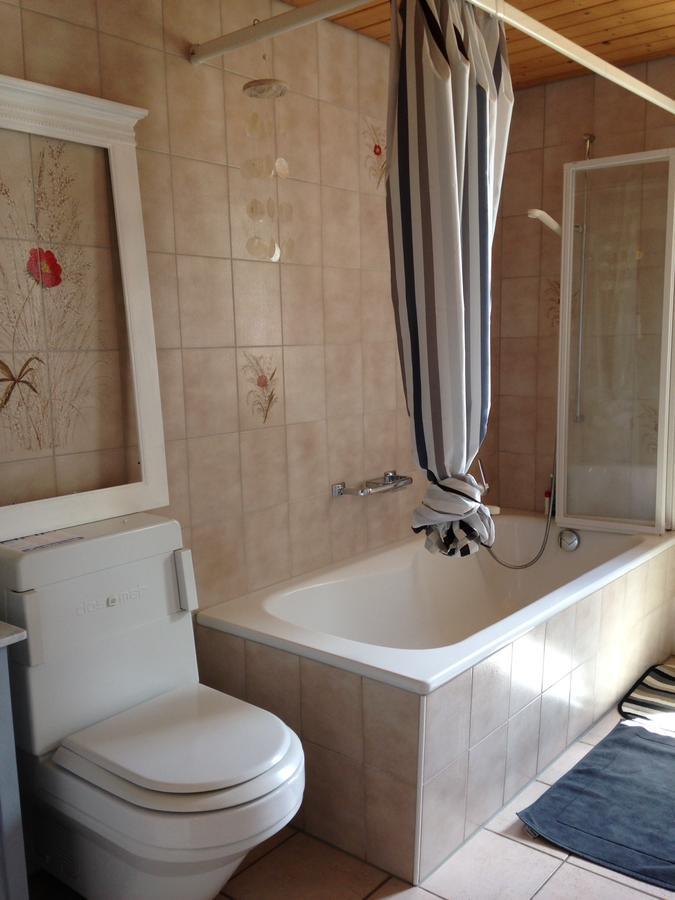 Bnb Im Waldhof Bachenbulach Ngoại thất bức ảnh
